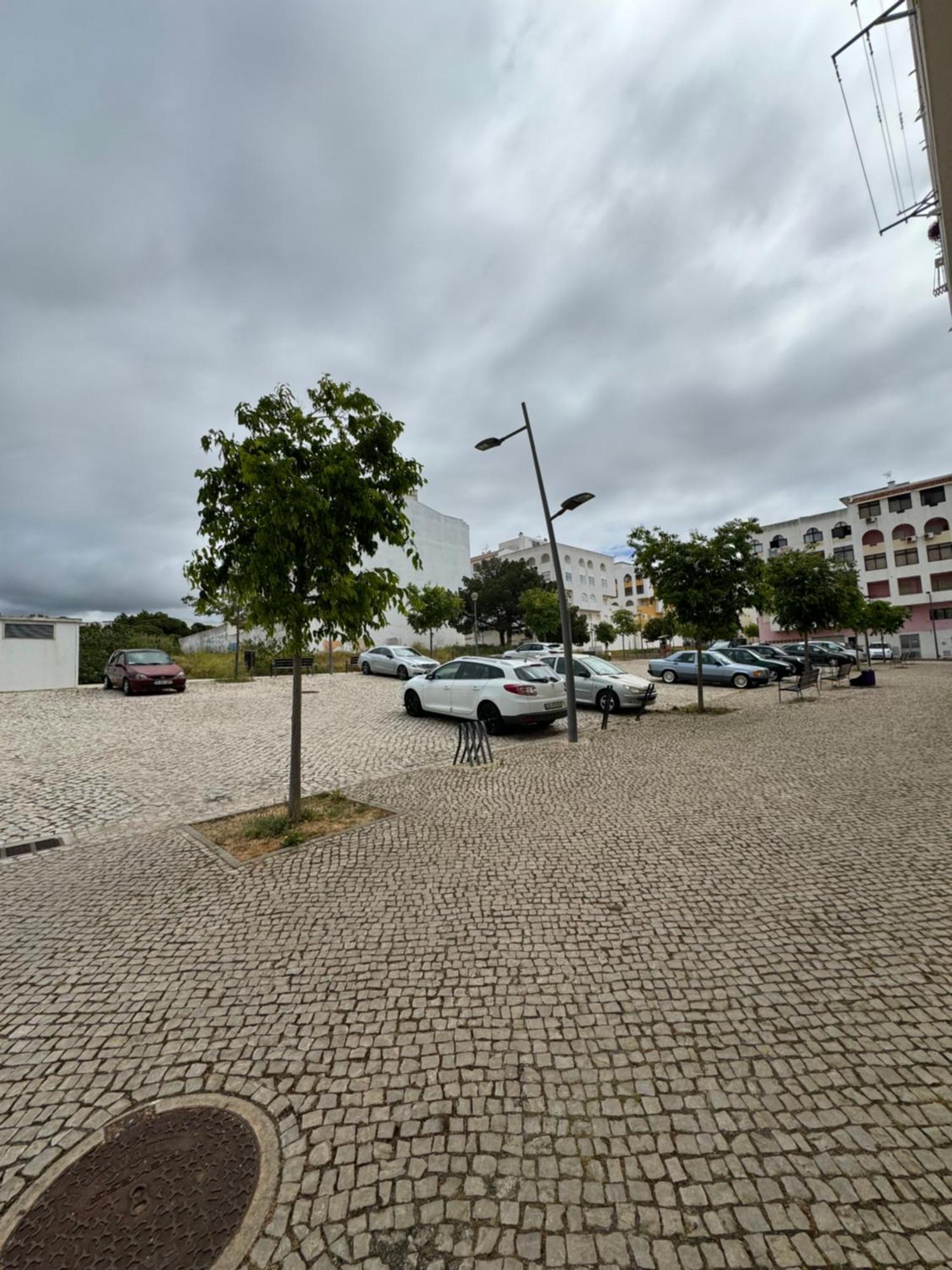 Princess Retreat Beautiful Modern Aprt 2 Min Walk From Quarteira Beach Eksteriør billede